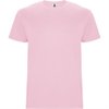 Футболка STAFFORD , СВЕТЛО-РОЗОВЫЙ 2XL