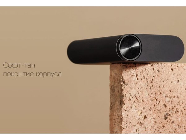 Внешний аккумулятор «NEO Alfa Black», 8000mAh - Внешний аккумулятор «NEO Alfa Black», 8000mAh