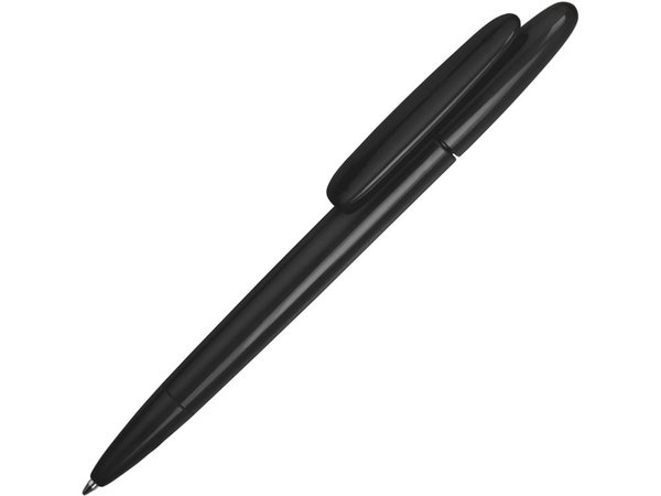 Ручка шариковая пластиковая Prodir DS5 TPP - Ручка шариковая пластиковая Prodir DS5 TPP