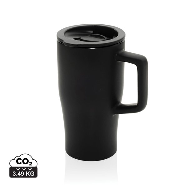 Керамическая кружка Ceramic Luxe, 490 мл - Керамическая кружка Ceramic Luxe, 490 мл