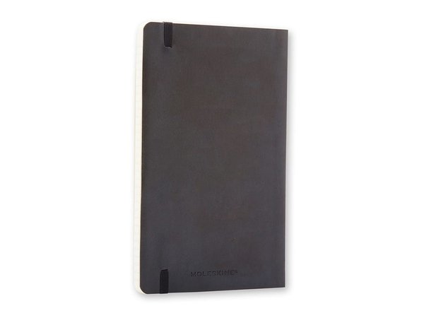 Записная книжка А5 (Large) Classic Soft (в линейку) - Записная книжка А5 (Large) Classic Soft (в линейку)