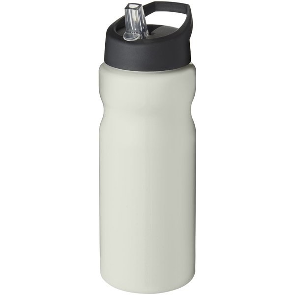 Спортивная бутылка H2O Active® Eco Base 650 мл с крышкой-носиком - Спортивная бутылка H2O Active® Eco Base 650 мл с крышкой-носиком