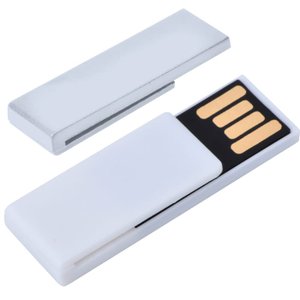 usb flash-карта "clip" (16гб)