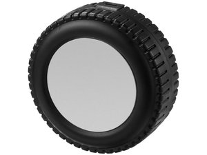 набор из 25 инструментов «tire»