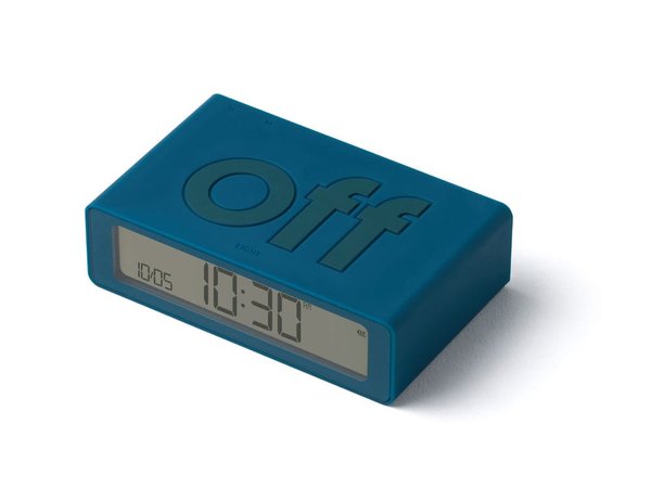 Часы настольные Flip Mini - Часы настольные Flip Mini