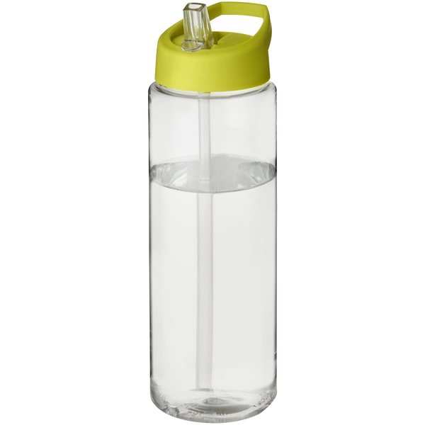 Спортивная бутылка H2O Active® Vibe 850 мл с крышкой-носиком - Спортивная бутылка H2O Active® Vibe 850 мл с крышкой-носиком