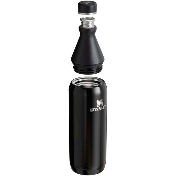 Бутылка для воды Stanley All Day Slim 600 мл - Бутылка для воды Stanley All Day Slim 600 мл