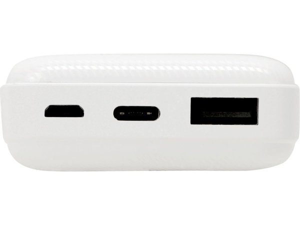 Внешний аккумулятор «Mini-10», 10000 mAh - Внешний аккумулятор «Mini-10», 10000 mAh