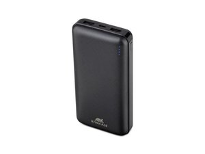 внешний аккумулятор va2120, 20000 mah