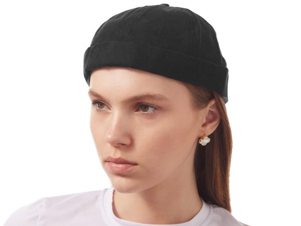 Шапка «Docker Hat», унисекс - Шапка «Docker Hat», унисекс
