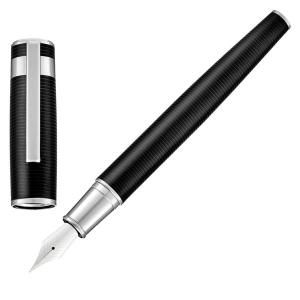 Перьевая ручка Arche Horizon Black - Перьевая ручка Arche Horizon Black