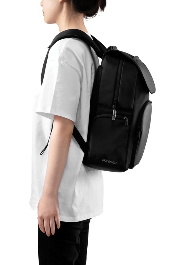 Рюкзак XD Design Soft Daypack, 16’’ - Рюкзак XD Design Soft Daypack, 16’’