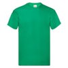 Футболка мужская "Original Full-Cut T", зеленый_2XL, 100% х/б, 145 г/м2