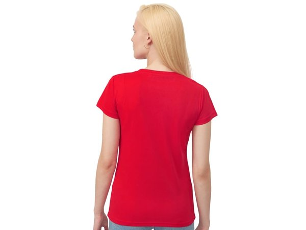 Футболка спортивная «Verona» женская - Футболка спортивная «Verona» женская