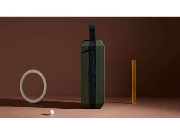 Портативная акустика «Mysound Agate» - Портативная акустика «Mysound Agate»
