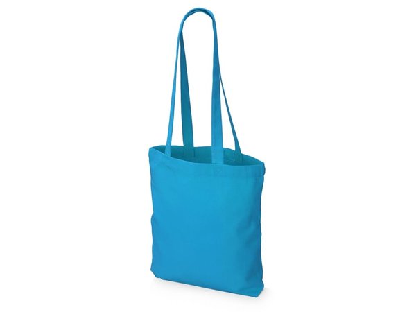 Сумка из плотного хлопка «Carryme 220», 220 г/м2 - Сумка из плотного хлопка «Carryme 220», 220 г/м2