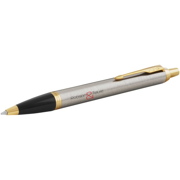 Шариковая ручка Parker IM - Шариковая ручка Parker IM