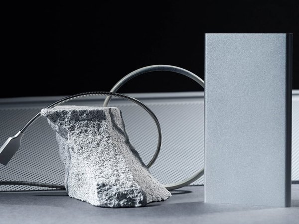 Внешний аккумулятор «NEO AX70S», 7000mAh - Внешний аккумулятор «NEO AX70S», 7000mAh