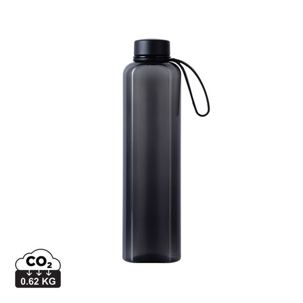 Бутылка VINGA Arch из rPET RCS, 550 мл - Бутылка VINGA Arch из rPET RCS, 550 мл