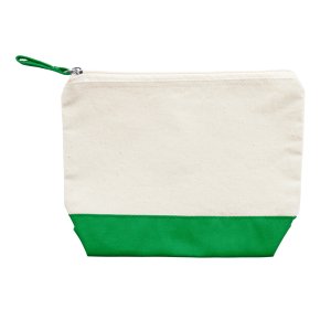 doel несессер greige/fern green