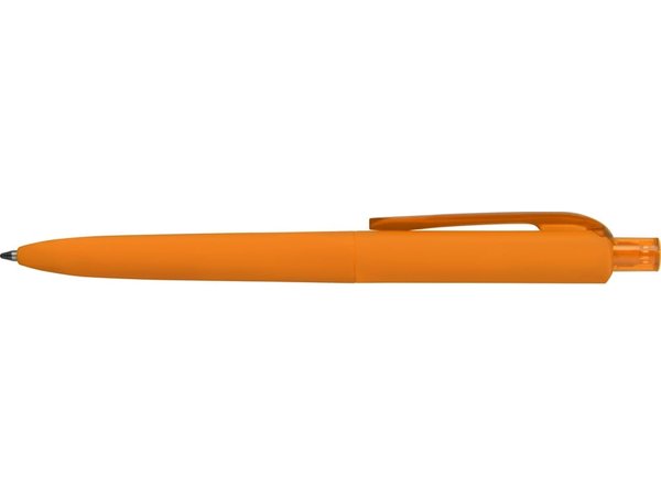 Ручка пластиковая шариковая Prodir DS8 PRR «софт-тач» - Ручка пластиковая шариковая Prodir DS8 PRR «софт-тач»