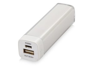 внешний аккумулятор «ангра», 2200 mah