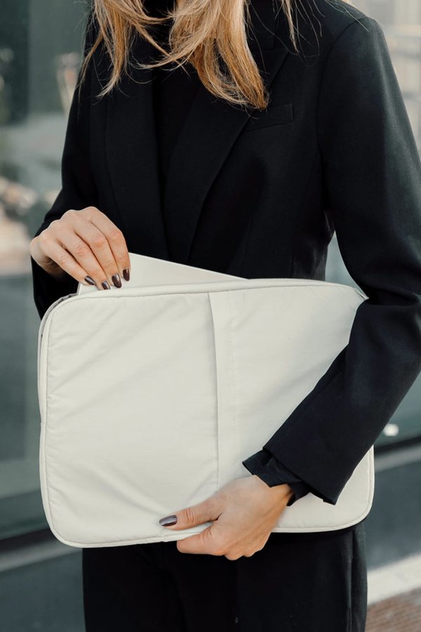 Чехол для ноутбука KENTO URBAN RCS 15,6" - Чехол для ноутбука KENTO URBAN RCS 15,6"