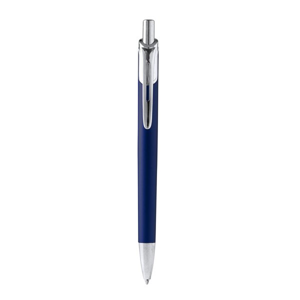 Шариковая ручка Borg Royal Blue - Шариковая ручка Borg Royal Blue