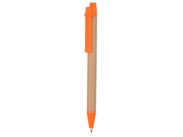 Блокнот А6 «Write and stick» с ручкой и набором стикеров - Блокнот А6 «Write and stick» с ручкой и набором стикеров