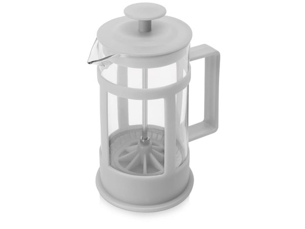 Подарочный набор «Tea time» с пледом - Подарочный набор «Tea time» с пледом