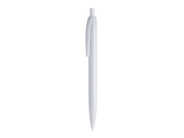 Ручка пластиковая шариковая STIX - Ручка пластиковая шариковая STIX