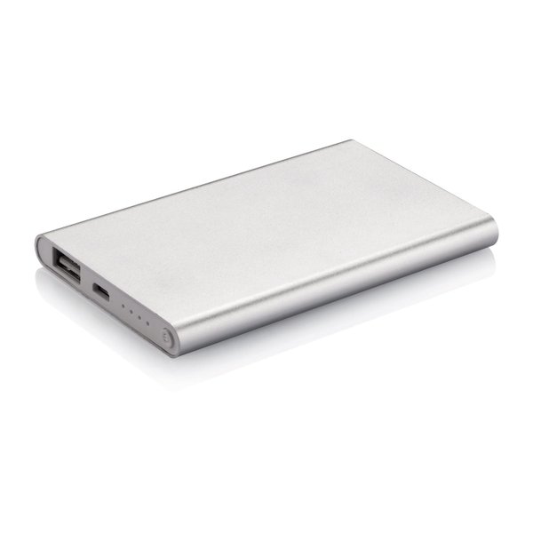 Зарядное устройство, 4000 mAh - Зарядное устройство, 4000 mAh