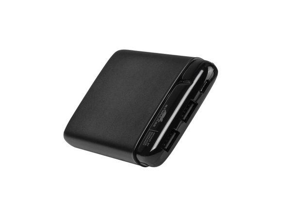 Внешний аккумулятор VA2140, 10000 mAh - Внешний аккумулятор VA2140, 10000 mAh