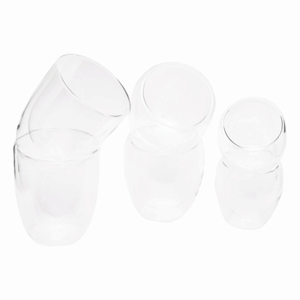 Двустенные стаканы DRINK LINE S - Двустенные стаканы DRINK LINE S