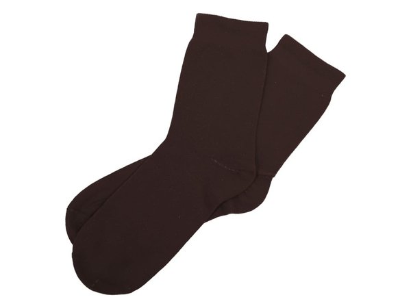 Носки однотонные «Socks» женские - Носки однотонные «Socks» женские