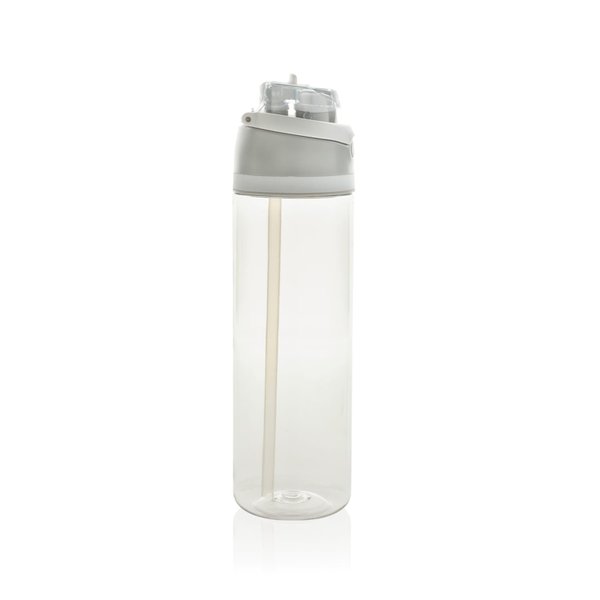 Бутылка для воды Omni Sip из rPET RCS, 800 мл - Бутылка для воды Omni Sip из rPET RCS, 800 мл