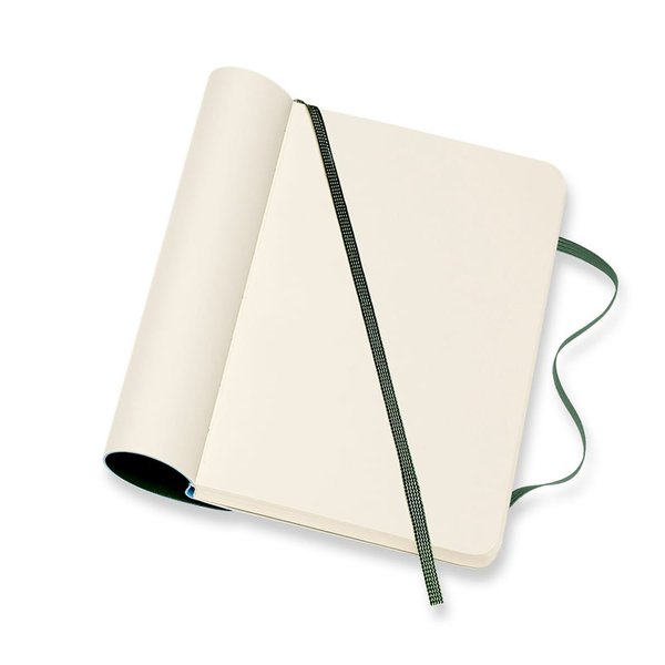 Блокнот MOLESKINE примерно формата A6. - Блокнот MOLESKINE примерно формата A6.