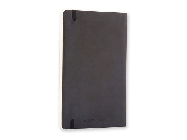 Записная книжка А5 (Large) Classic Soft (нелинованный) - Записная книжка А5 (Large) Classic Soft (нелинованный)