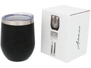 вакуумная термокружка «corzo copper»