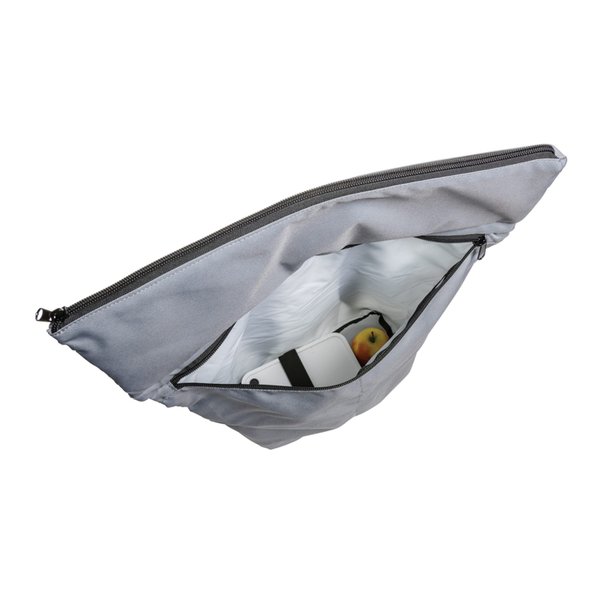Легкий складной рюкзак Dillon из rPET AWARE™ - Легкий складной рюкзак Dillon из rPET AWARE™