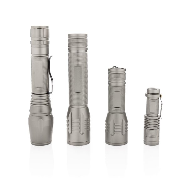 Карманный фонарик CREE, 3W - Карманный фонарик CREE, 3W