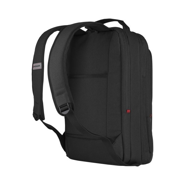 Рюкзак для ноутбука Wenger CITY TRAVELER 16` - Рюкзак для ноутбука Wenger CITY TRAVELER 16`