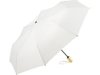 Зонт складной из бамбука «ÖkoBrella» полуавтомат