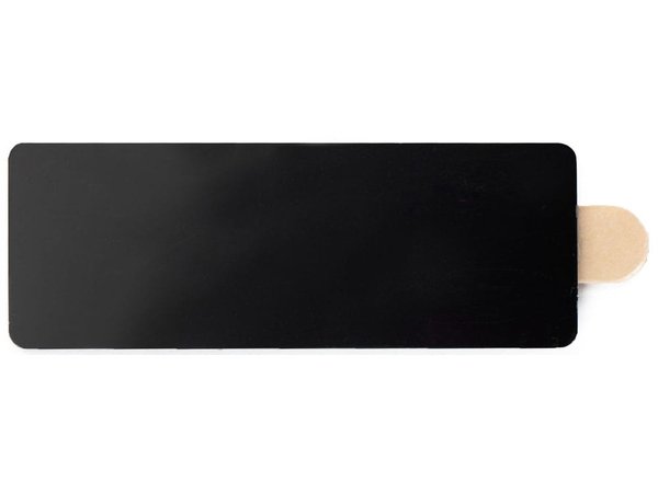 USB 2.0- флешка на 32 Гб c подсветкой логотипа «Hook LED» - USB 2.0- флешка на 32 Гб c подсветкой логотипа «Hook LED»