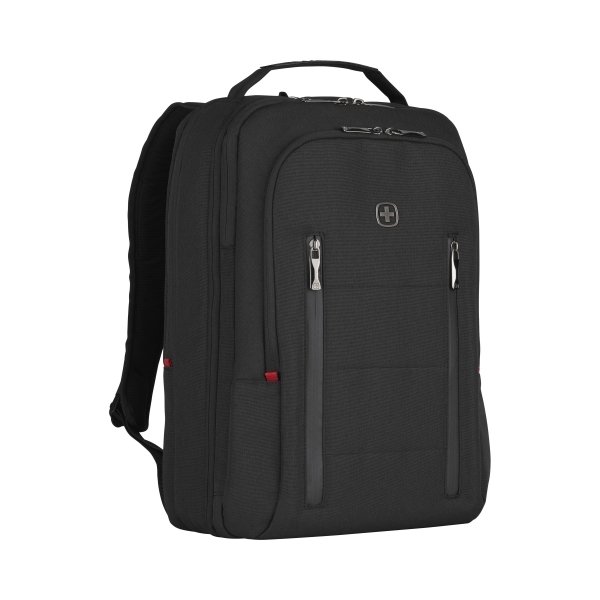 Рюкзак для ноутбука Wenger CITY TRAVELER 16` - Рюкзак для ноутбука Wenger CITY TRAVELER 16`