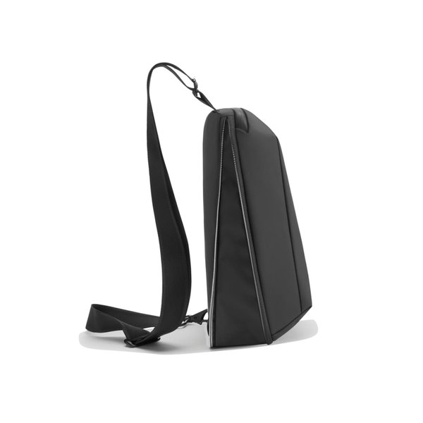 Антикражный рюкзак Urban Sling - Антикражный рюкзак Urban Sling, черный