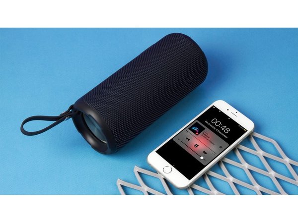 Портативная колонка «mySound Colibri 1C», 6 Вт - Портативная колонка «mySound Colibri 1C», 6 Вт