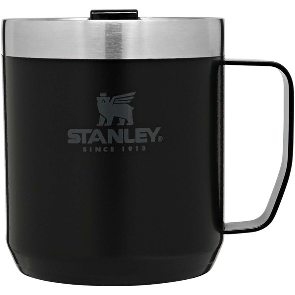 Кружка для кемпинга Stanley Classic 350 мл - Кружка для кемпинга Stanley Classic 350 мл
