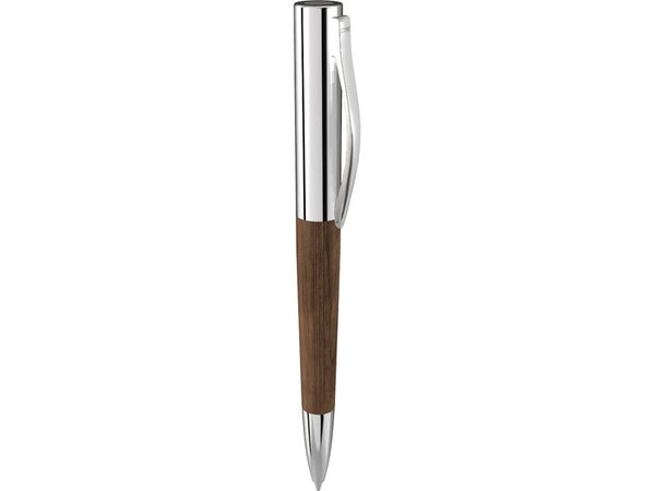 Ручка шариковая «Titan Wood» - Ручка шариковая «Titan Wood»