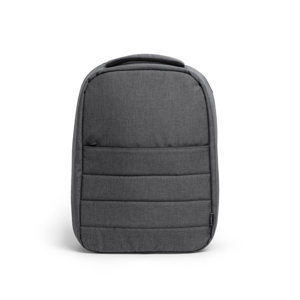Рюкзак NORDEN HEATHER GREY - Рюкзак NORDEN HEATHER GREY